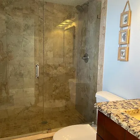 Escape To Paradise St. Pete Beach Extérieur photo