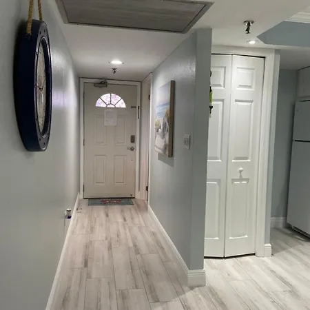 Escape To Paradise St. Pete Beach Extérieur photo