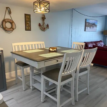 Escape To Paradise St. Pete Beach Extérieur photo