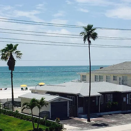 Escape To Paradise St. Pete Beach Extérieur photo