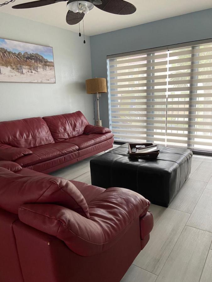 Appartement Escape To Paradise